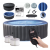 Dmuchane Ogrodowe Spa Comfort BERGEN C-BE082 MSpa 8 osobowe